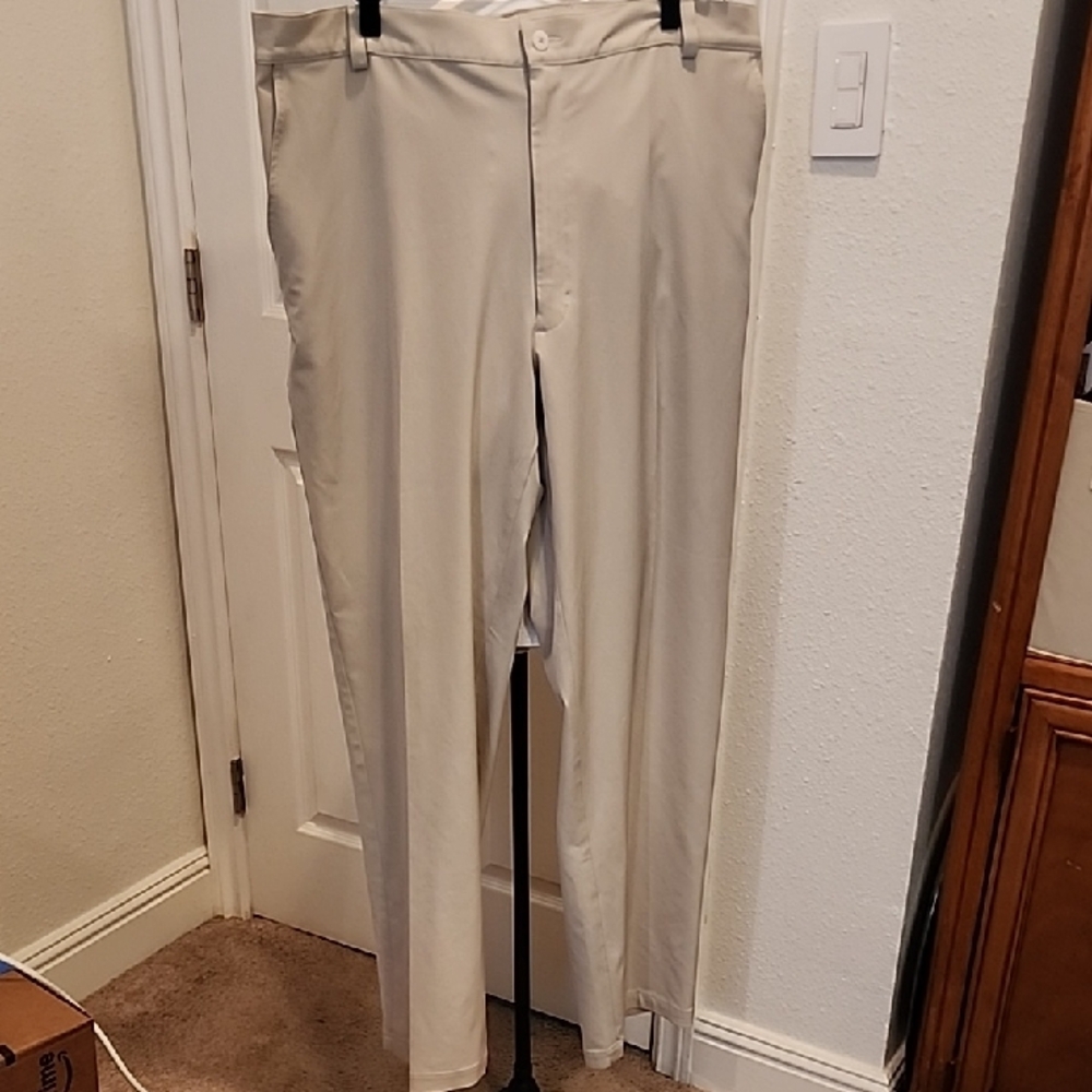 Nike Men's Golf Cream Pants 40×32
